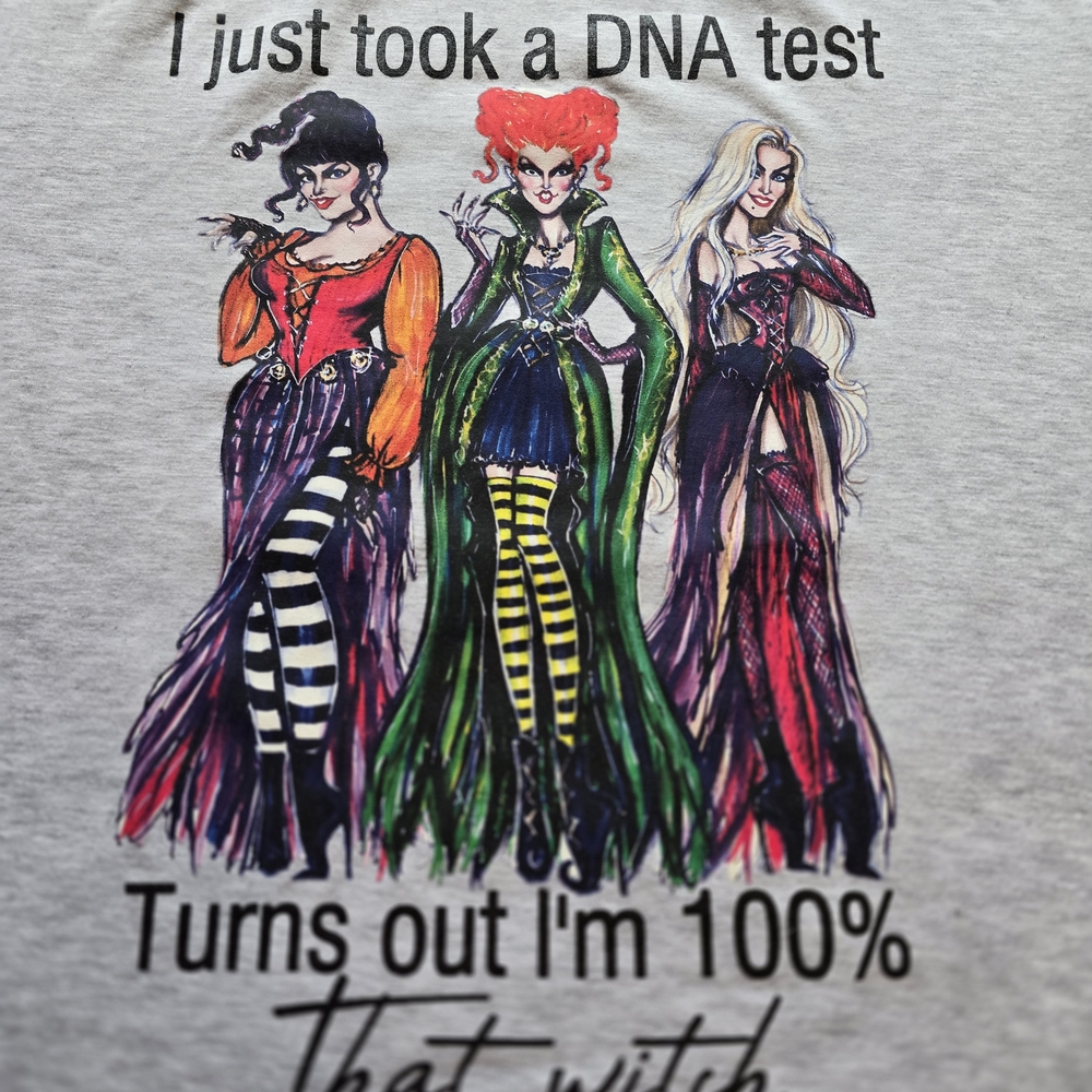 Hocus Pocus